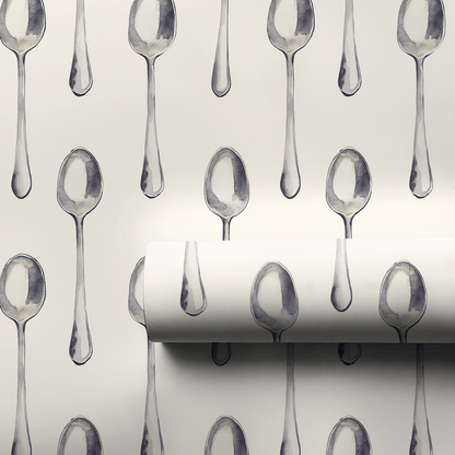 The Silver Touch - Wrapping Paper - Aspen & Arlo