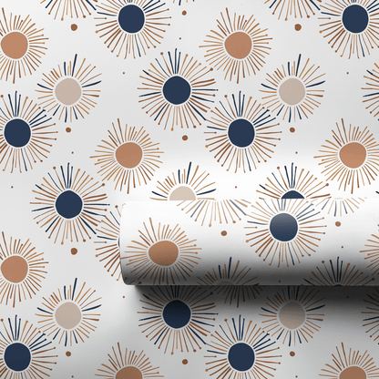 Burst of Joey - Wrapping Paper - Aspen & Arlo
