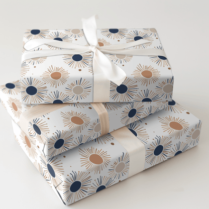Burst of Joey - Wrapping Paper - Aspen & Arlo