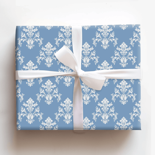 London May I - Wrapping Paper - Aspen & Arlo