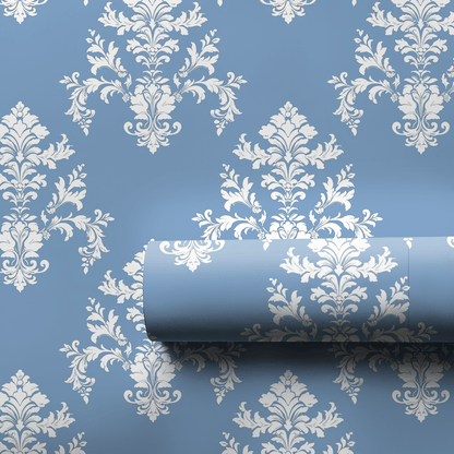 London May I - Wrapping Paper - Aspen & Arlo