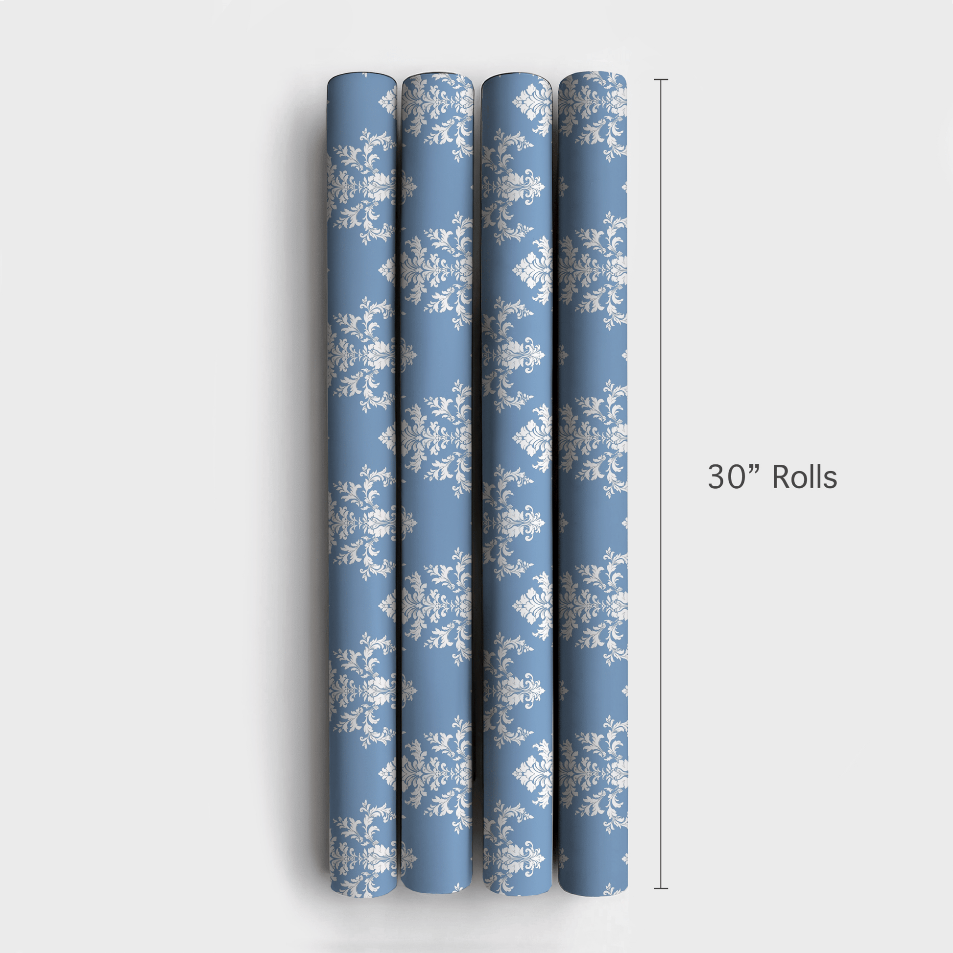 London May I - Wrapping Paper - Aspen & Arlo