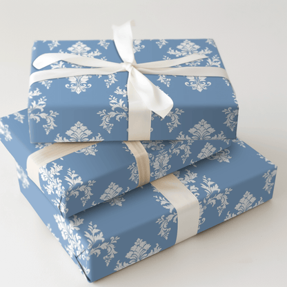 London May I - Wrapping Paper - Aspen & Arlo