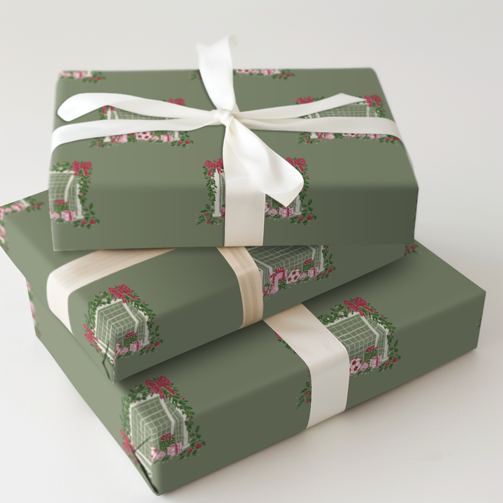 Christmas Goal
