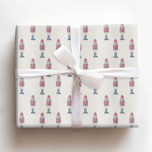 Benson Belle - Wrapping Paper - Aspen & Arlo