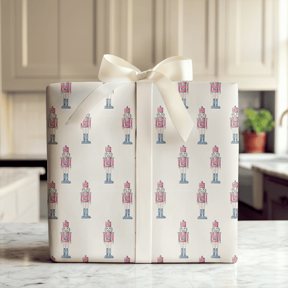 Benson Belle - Wrapping Paper - Aspen & Arlo