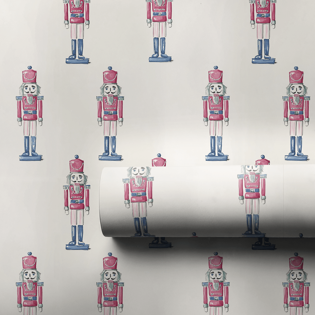 Benson Belle - Wrapping Paper - Aspen & Arlo