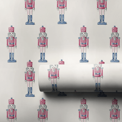 Benson Belle - Wrapping Paper - Aspen & Arlo