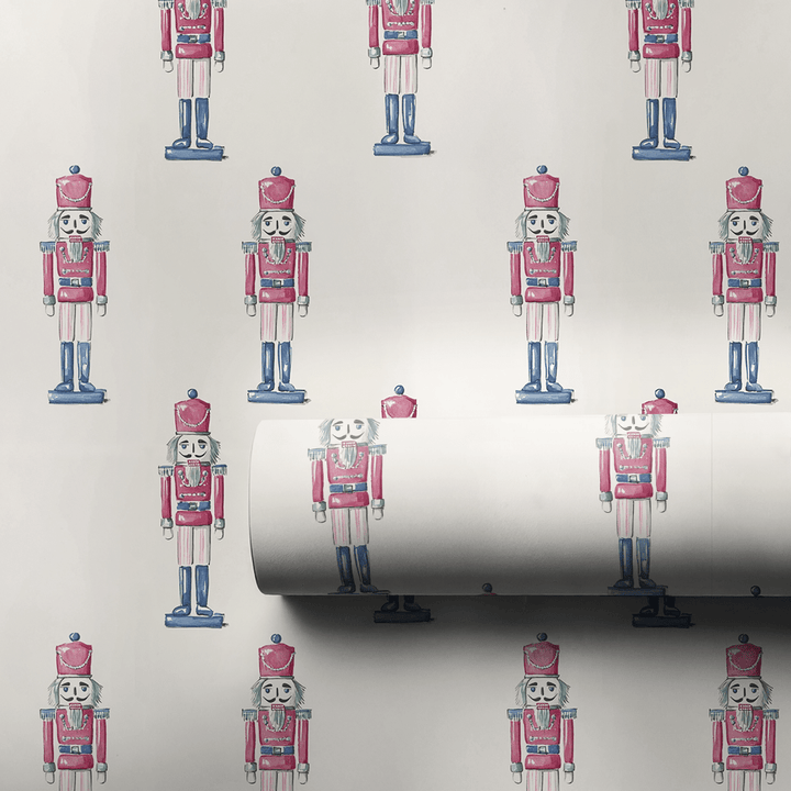 Benson Belle - Wrapping Paper - Aspen & Arlo