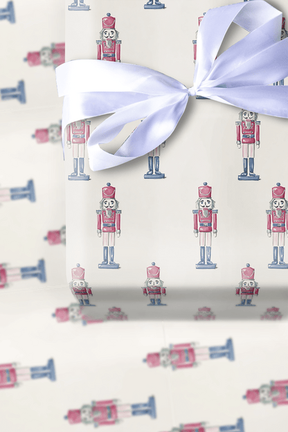 Benson Belle - Wrapping Paper - Aspen & Arlo