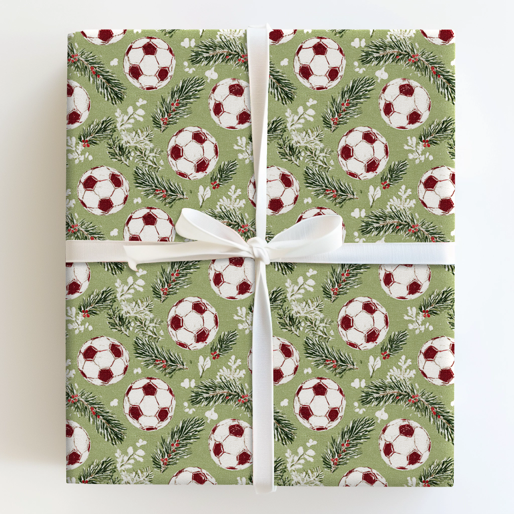 Holiday Pitch