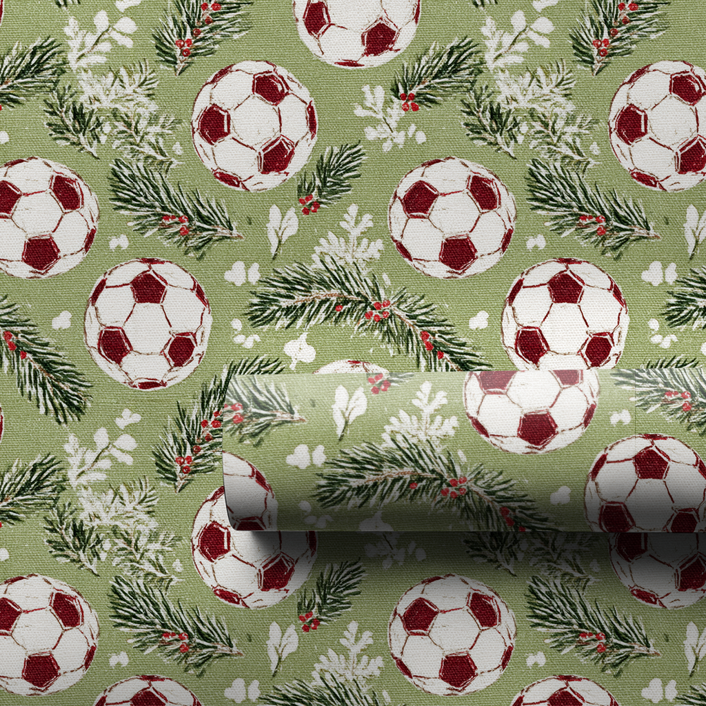 Holiday Pitch