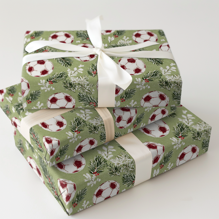 Holiday Pitch