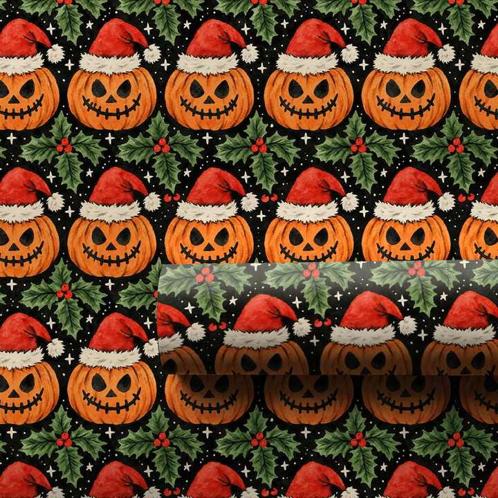 Holly Jolly Jack
