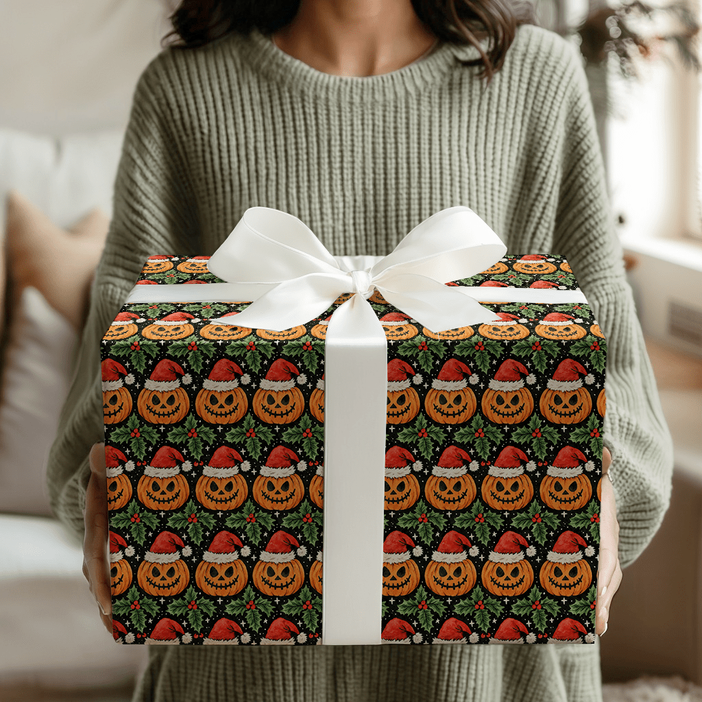Holly Jolly Jack