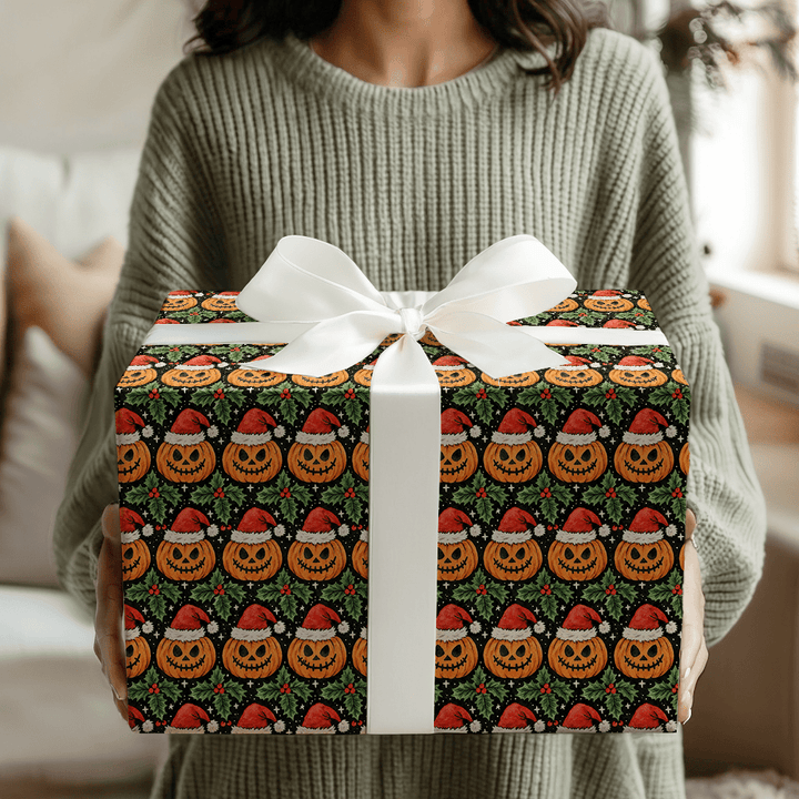 Holly Jolly Jack