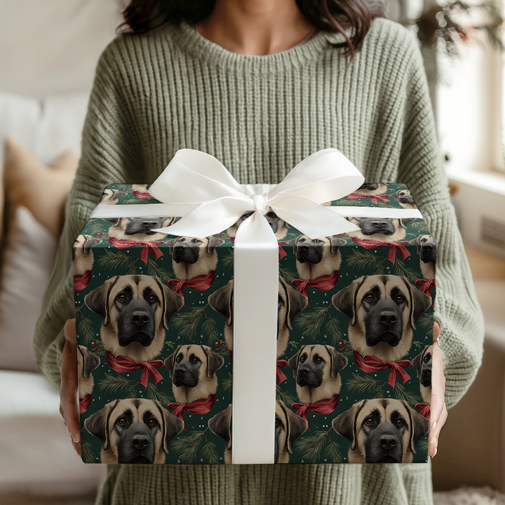 Anatolian Shepherd Evergreen
