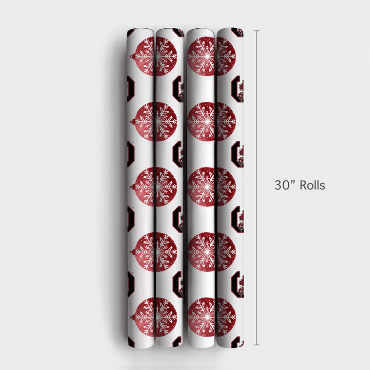 Carolina Keepsake - Wrapping Paper - Aspen & Arlo