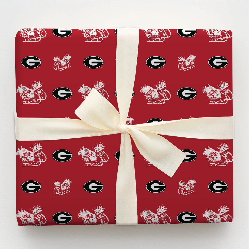 Sleigh Bulldogs