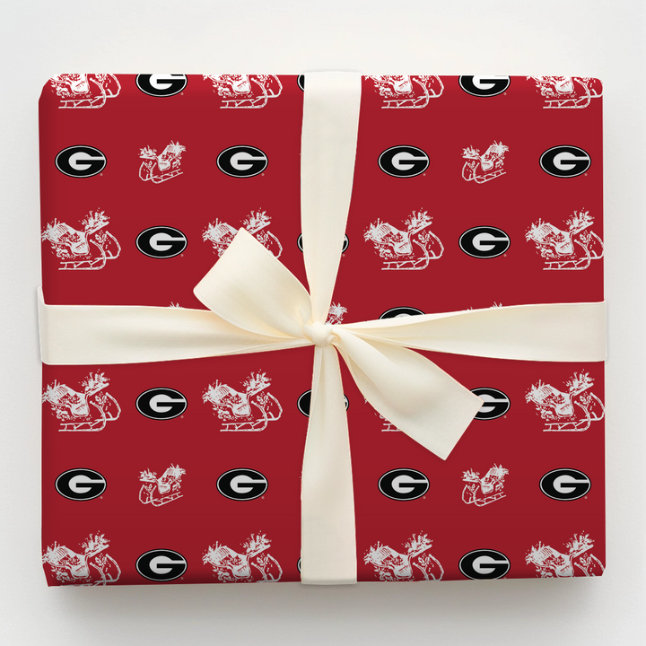 Sleigh Bulldogs