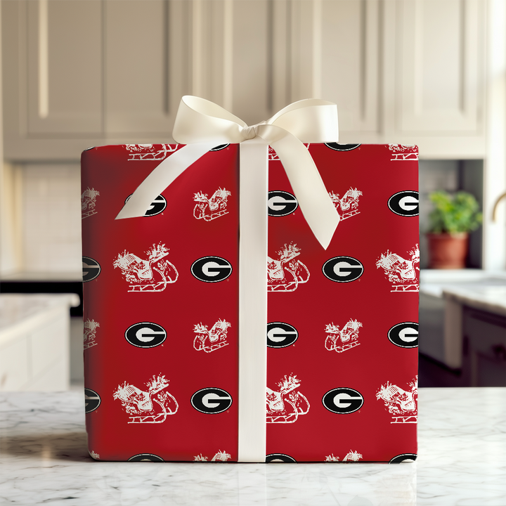 Sleigh Bulldogs