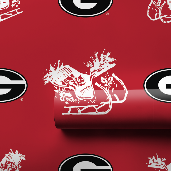 Sleigh Bulldogs