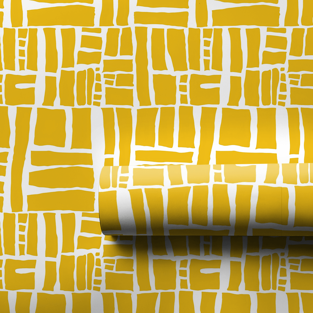 Honey I Dew - Wrapping Paper - Aspen & Arlo