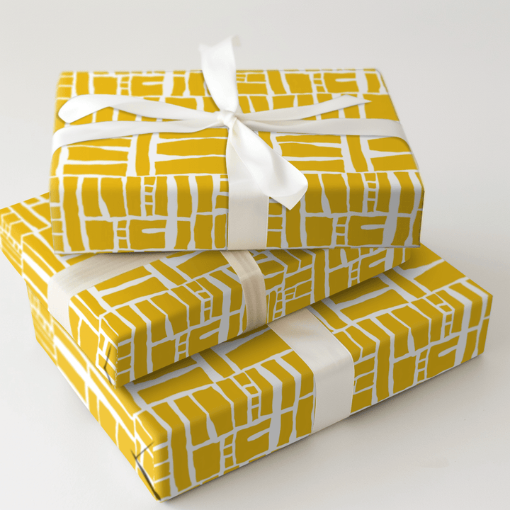 Honey I Dew - Wrapping Paper - Aspen & Arlo