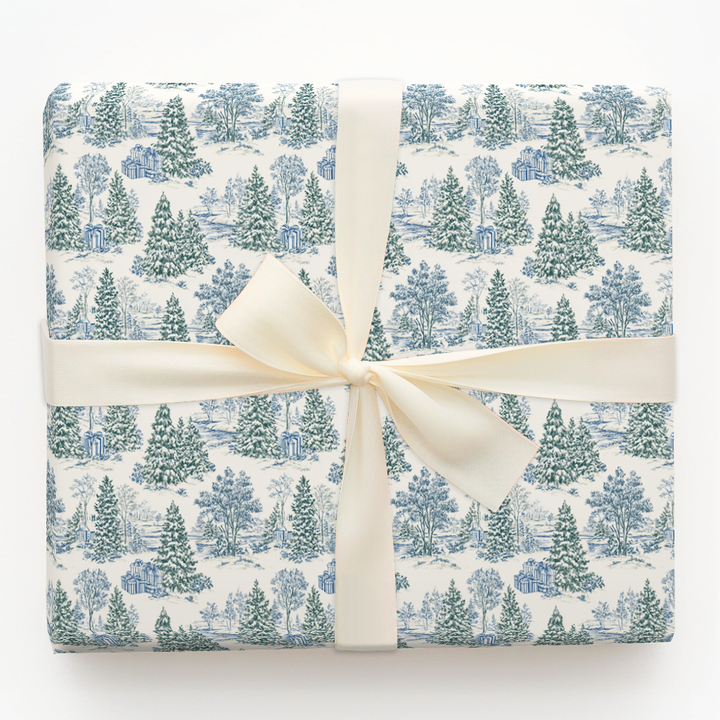 Woodland Gifts