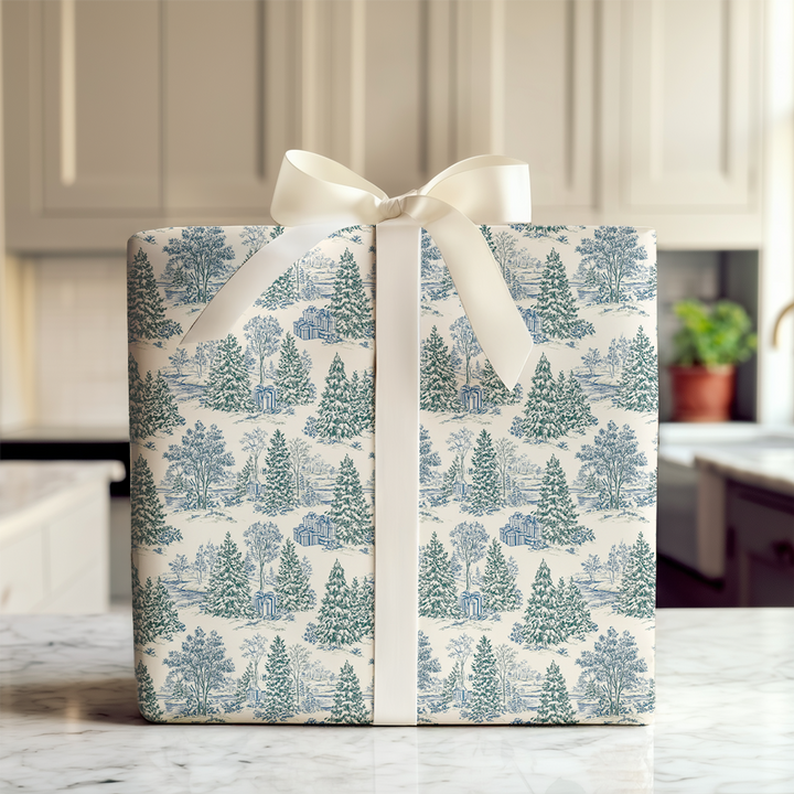 Woodland Gifts