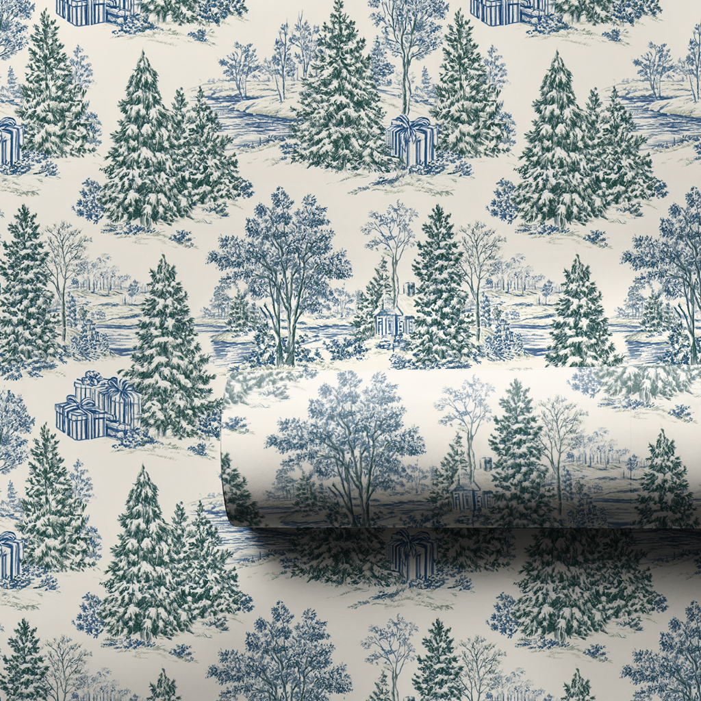 Woodland Gifts