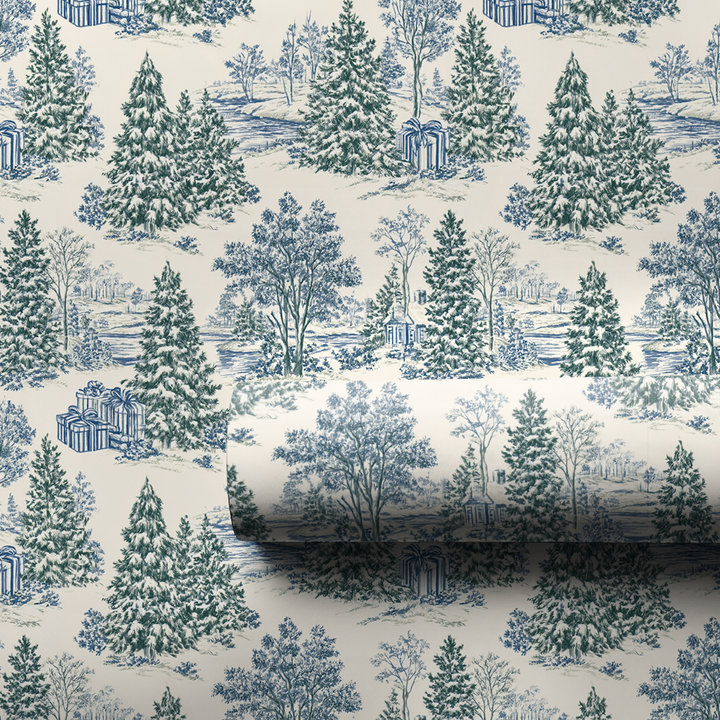 Woodland Gifts