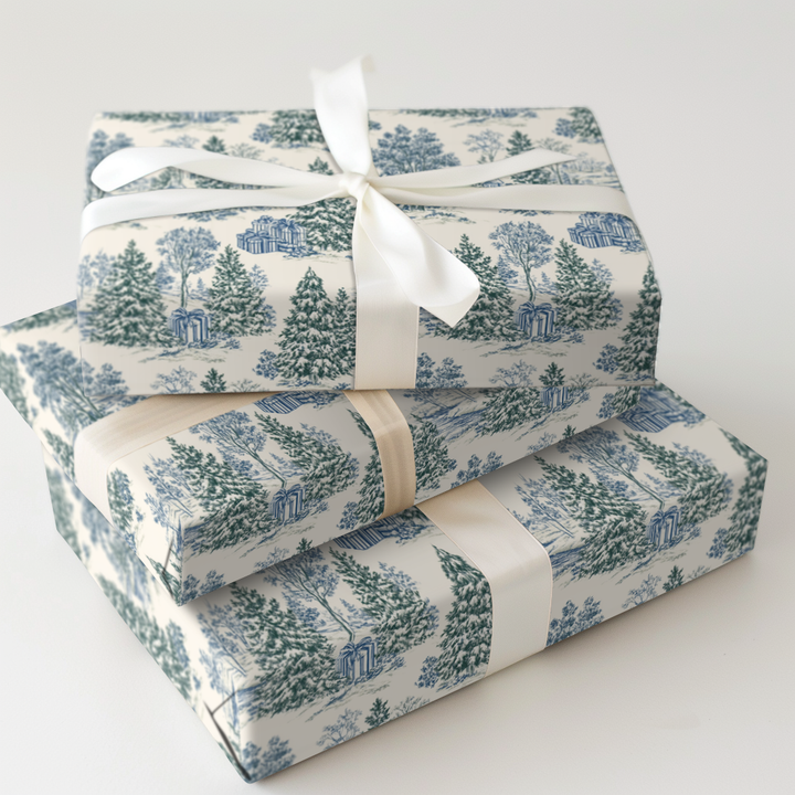 Woodland Gifts