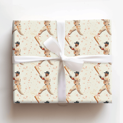 Diamond Babe - Wrapping Paper - Aspen & Arlo