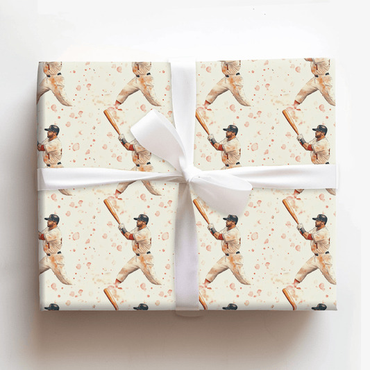 Diamond Babe - Wrapping Paper - Aspen & Arlo