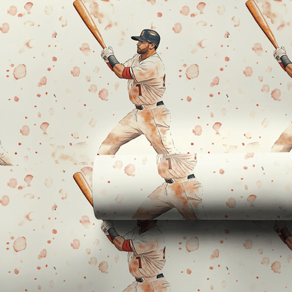 Diamond Babe - Wrapping Paper - Aspen & Arlo