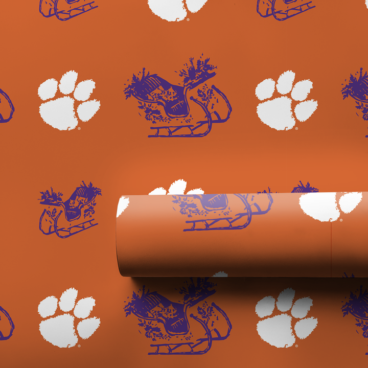 Sleigh Clemson