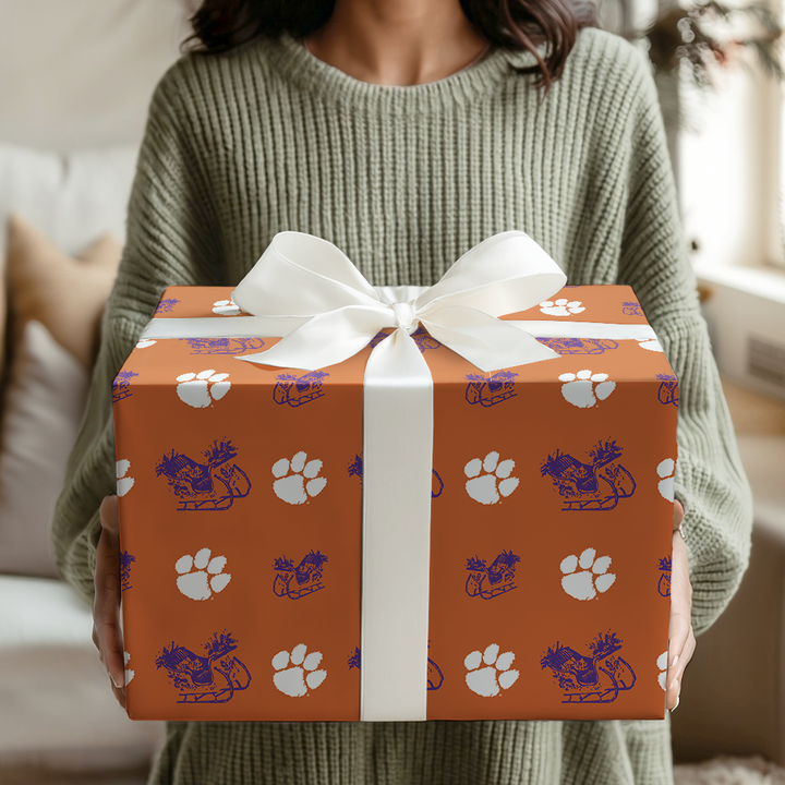 Sleigh Clemson