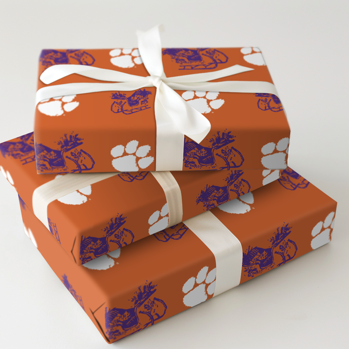 Sleigh Clemson