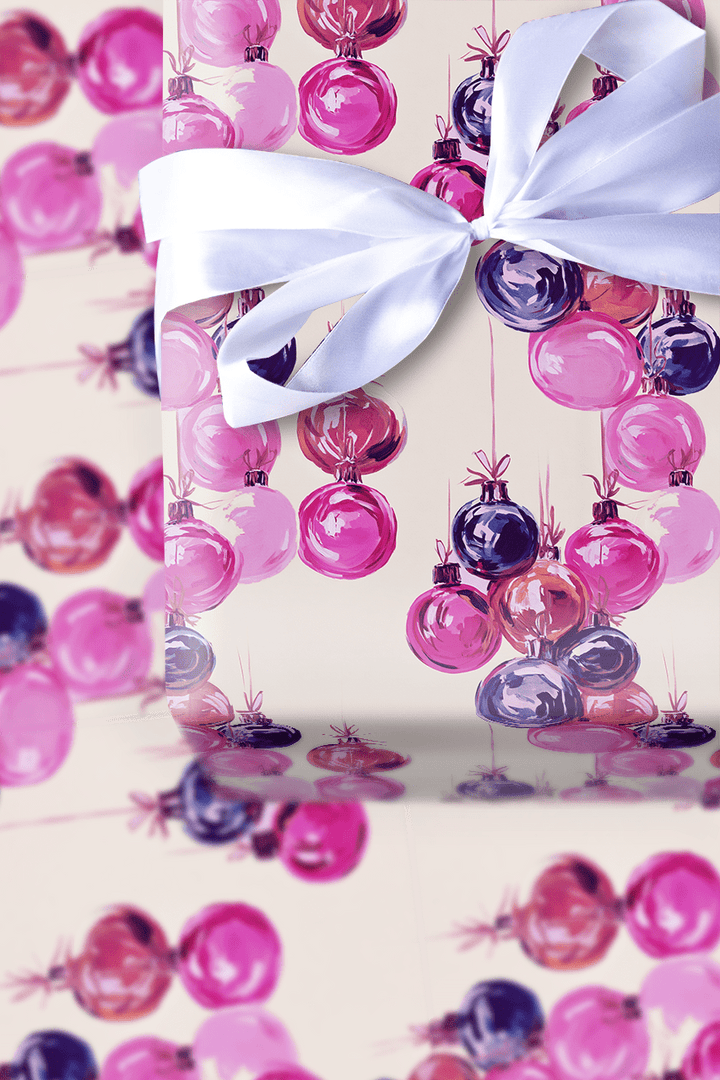 Anderson - Wrapping Paper - Aspen & Arlo