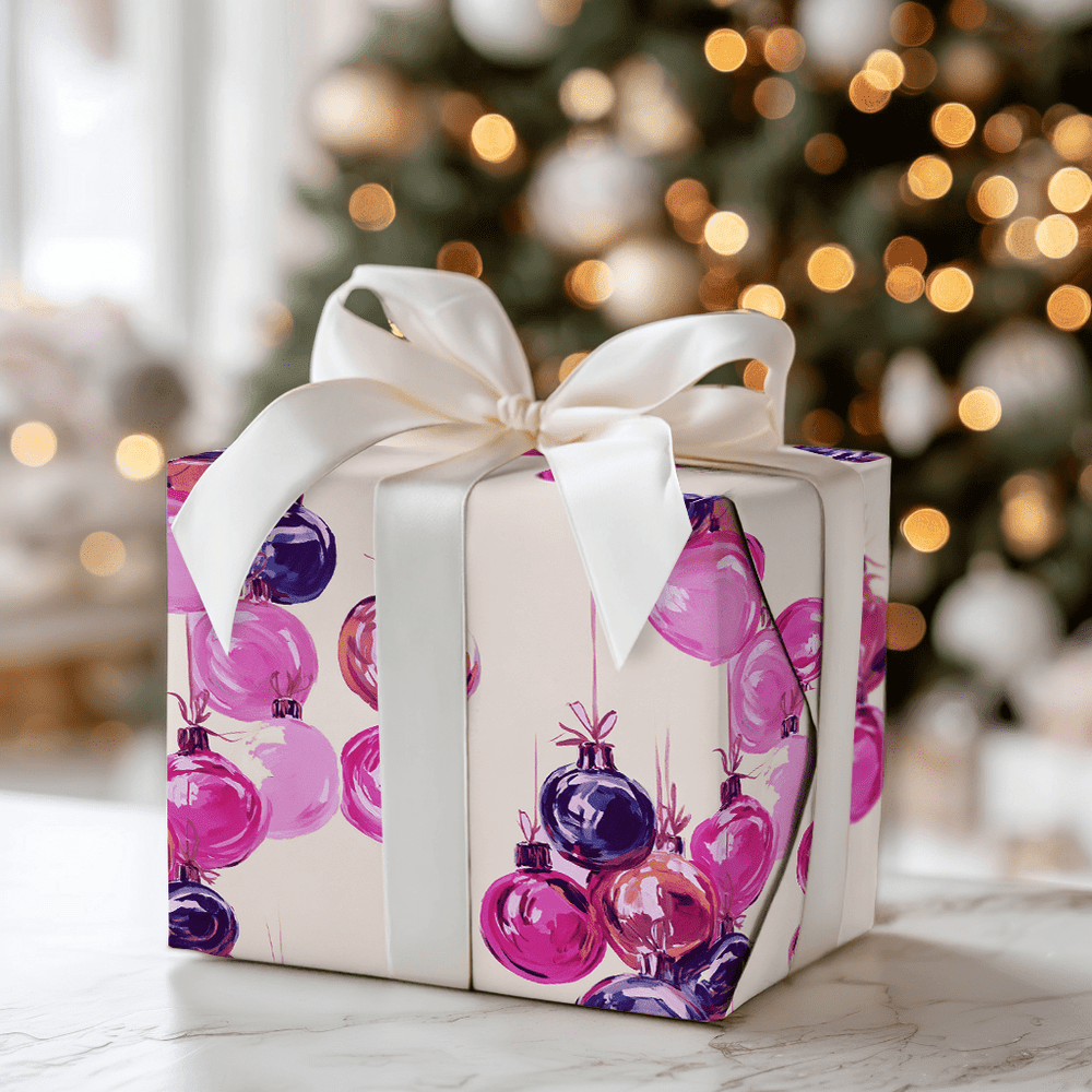 Anderson - Wrapping Paper - Aspen & Arlo