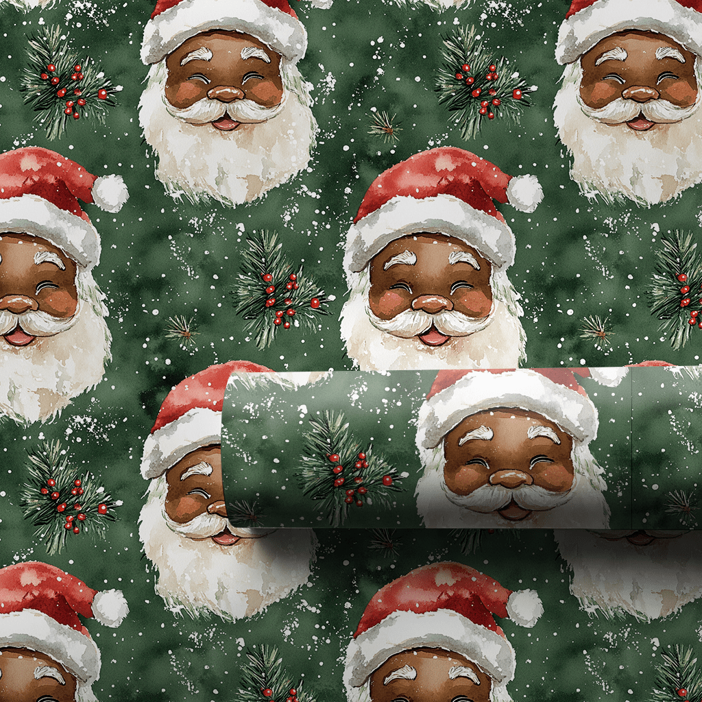 Ole St. - Wrapping Paper - Aspen & Arlo