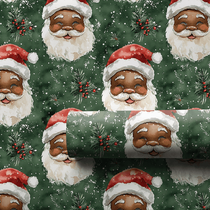 Ole St. - Wrapping Paper - Aspen & Arlo