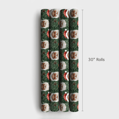 Ole St. - Wrapping Paper - Aspen & Arlo