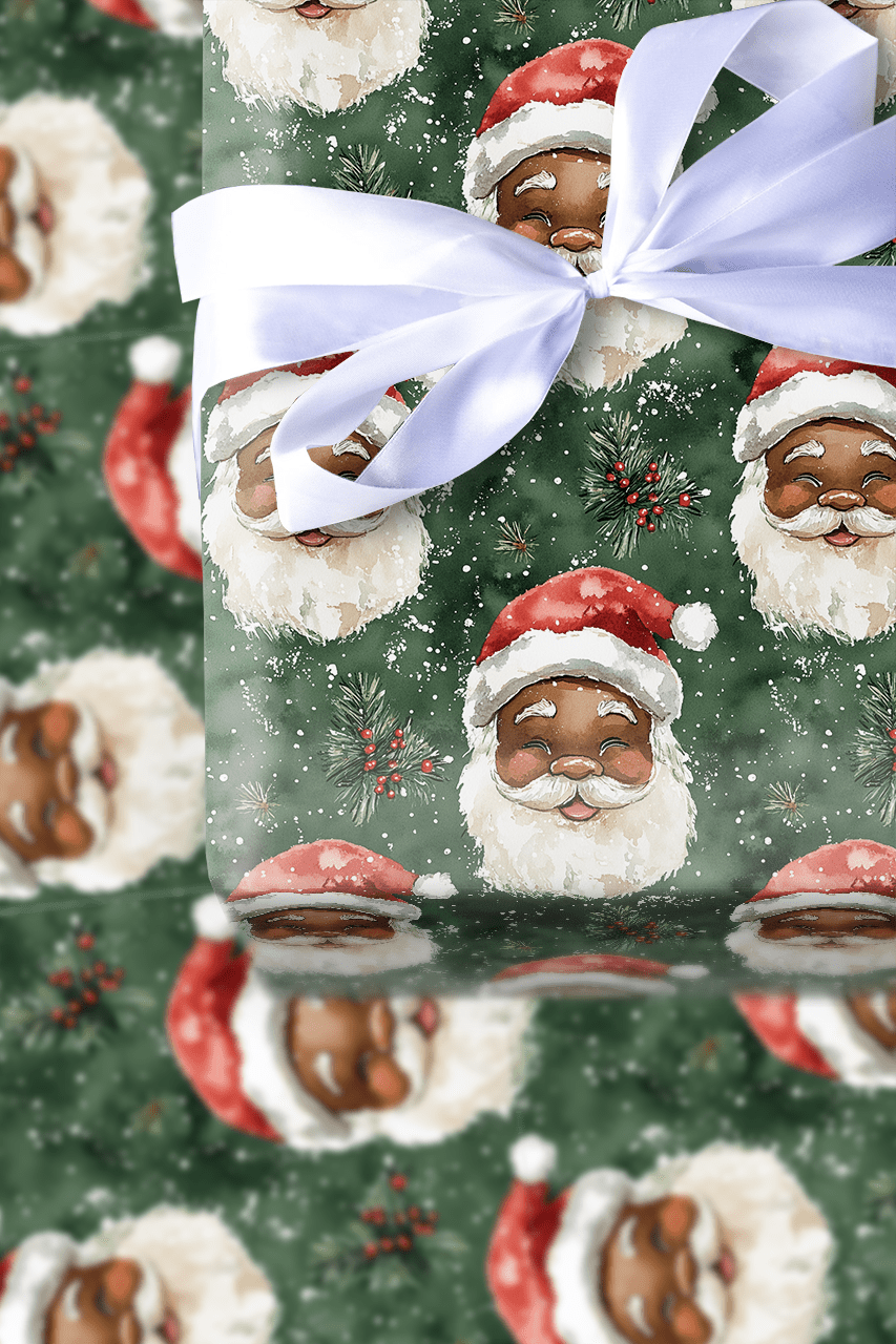 Ole St. - Wrapping Paper - Aspen & Arlo