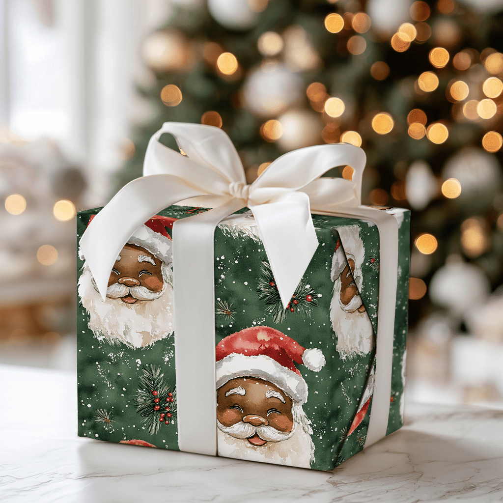 Ole St. - Wrapping Paper - Aspen & Arlo