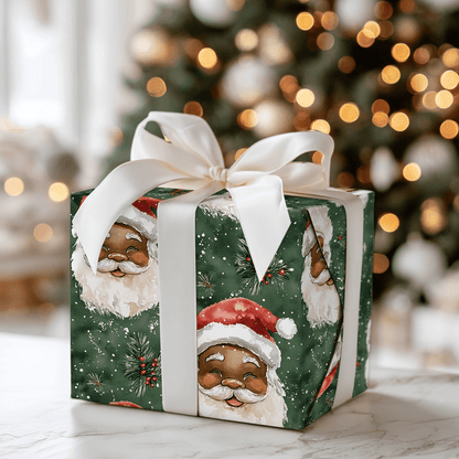 Ole St. - Wrapping Paper - Aspen & Arlo