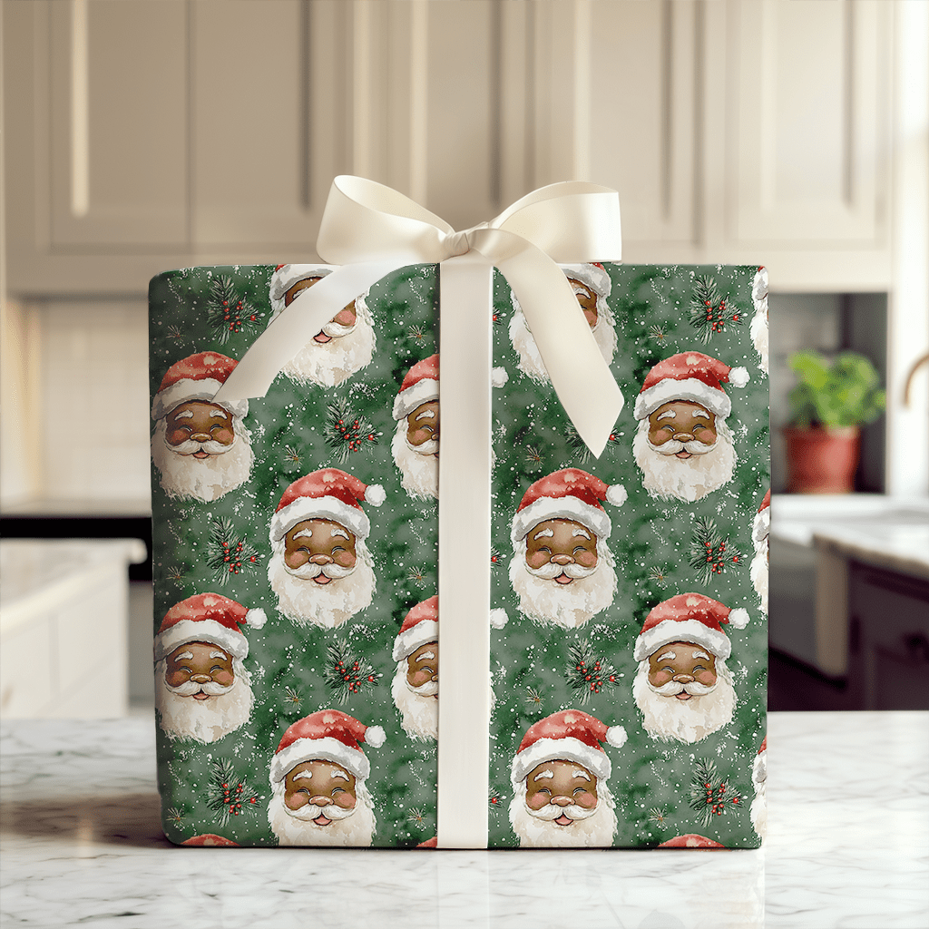 Ole St. - Wrapping Paper - Aspen & Arlo