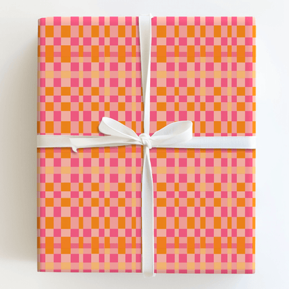 Rowan - Wrapping Paper - Aspen & Arlo
