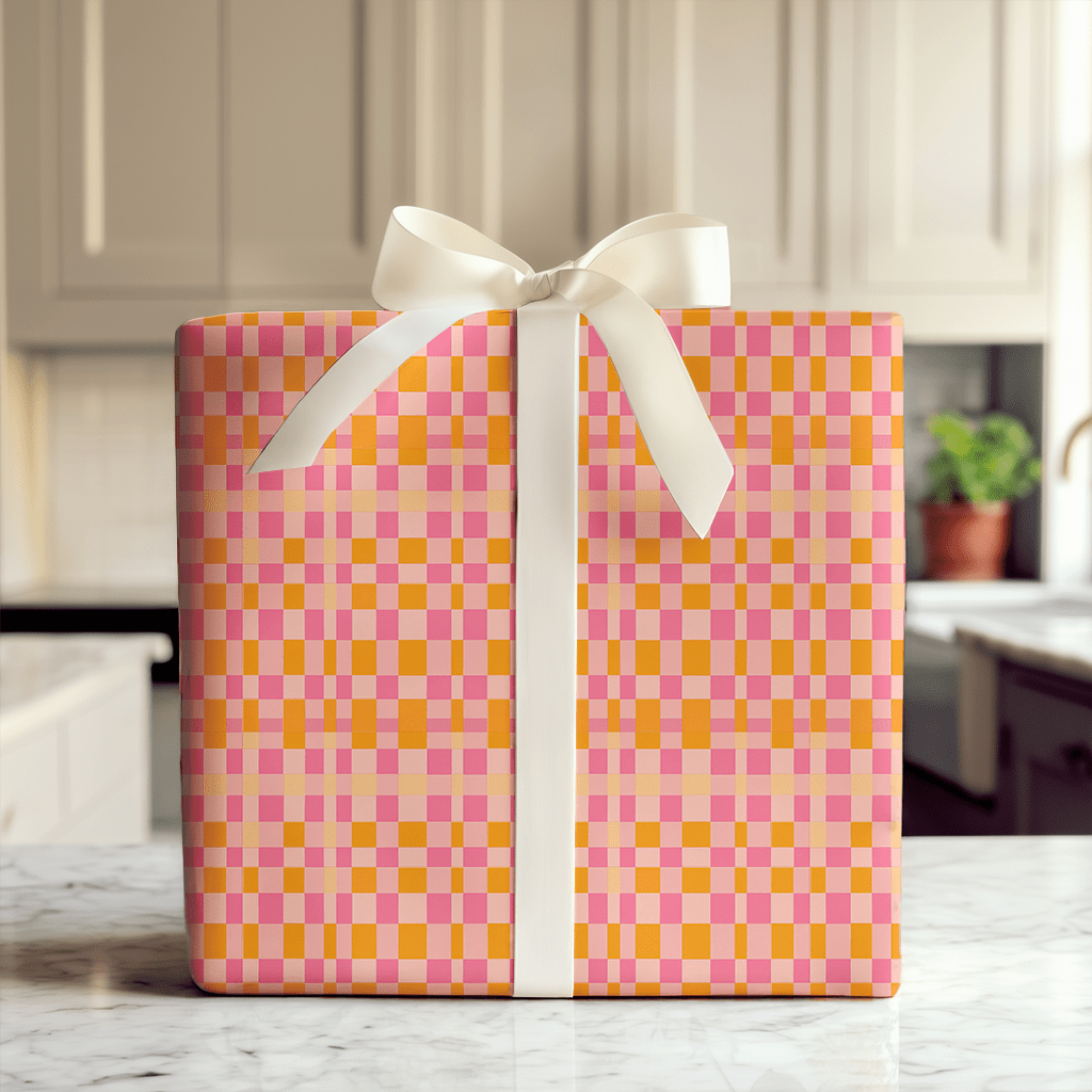 Rowan - Wrapping Paper - Aspen & Arlo